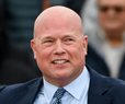 Whitaker to Newsmax: Europeans Like 'to Admire Problems'