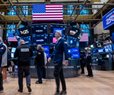 Wall Street Bonuses Up 9%, Record $49.2 Billion