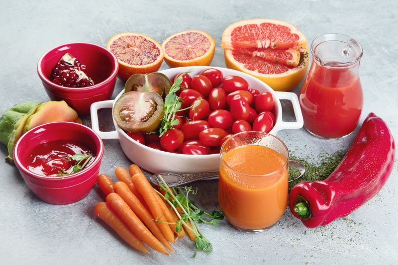 Eating Tomatoes May Protect Against Gum Disease