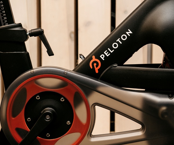 Peloton Resurrects 'Sex and the City' Character for Spoof Ad