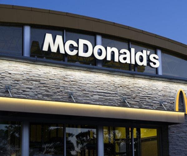 McDonald's the Latest to Roll Back Diversity Goals