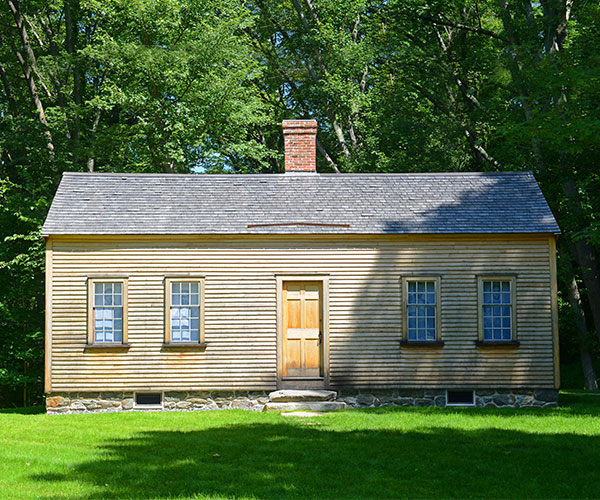 historic concord massachusetts minuteman site 