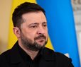 Zelenskyy: Russia Trying to Intensify Offensive Efforts