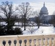 Senate Passes Deal Expected to Shorten Shutdown