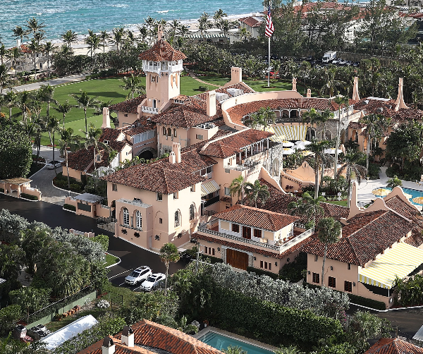 FBI Search of Trump's Florida Home Was 'by the Book,' Ex-prosecutors Say