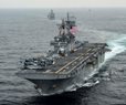 Additional Ships, Marines Deploying to Middle East