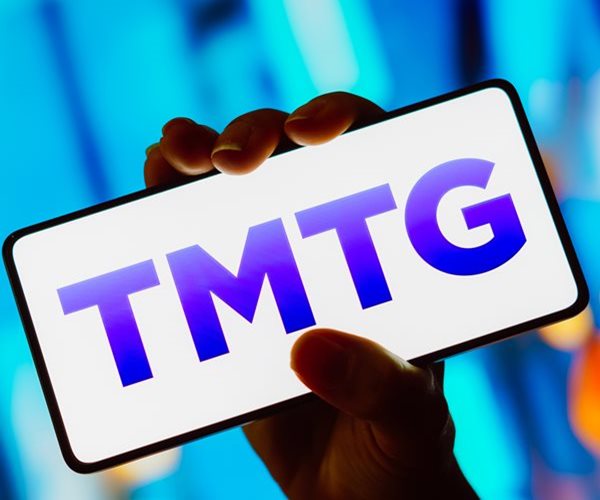 Trump Media Shareholders to Get New Digital Token