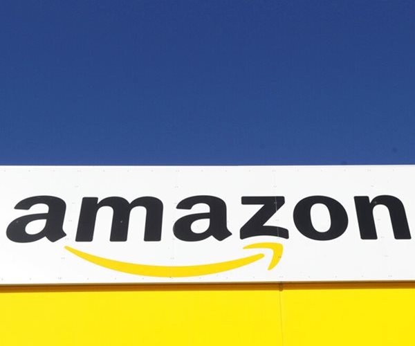 Amazon Overtakes Walmart as America's Biggest Company