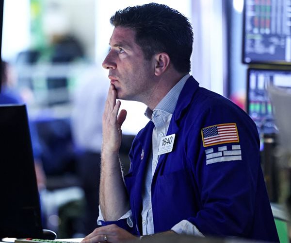 US Stocks Rebound After Strong Economic Updates