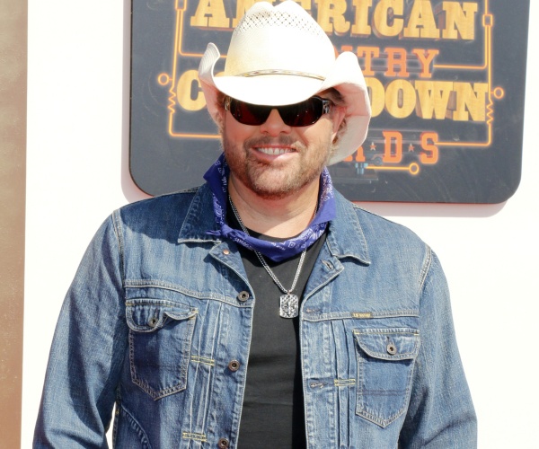 Toby Keith