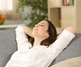The Health Benefits of Napping