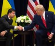 Zelenskyy, Macron Discuss Western Troops in Ukraine