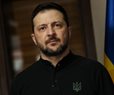 Zelenskyy: 55,000 Ukrainian Soldiers Killed Fighting Russia's Invasion