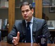 Rubio Undoing Damage of Trump's Predecessor