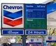 US Gas Prices Hit Highest Since 2023 Amid Iran War