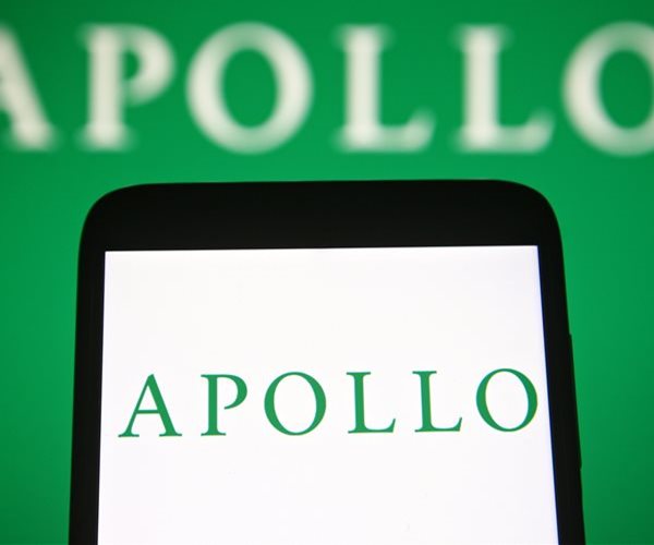 Apollo, xAI Near $3.4 Billion Deal to Fund AI Chips