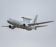 Airborne Early Warning and Control Key to a Stronger NATO