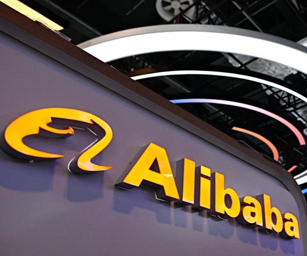 Alibaba to Invest $50B in AI, Cloud Computing