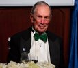 Michael Bloomberg Tops List of Biggest US Donors