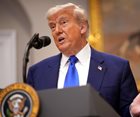 Trump: 100% Tariffs on China Not Sustainable