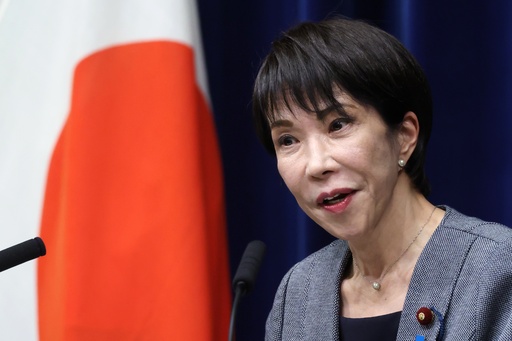 A Charismatic Straight Talker, Japan's Takaichi Is Poised to Expand Her Power in Sunday's Vote