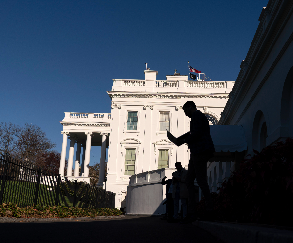 Trump Signs Order to Shift Disaster Preparations From FEMA to States, Local Governments  