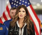 DHS: Terrorist Released Into US Under Biden Arrested