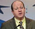 Colorado Gov. Polis Weighs Tina Peters Clemency