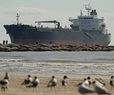 US Sets New LNG Export Records in Banner Year