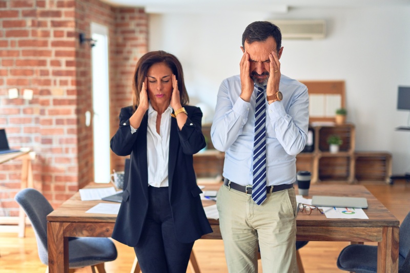 Other People's Pain Perceptions Can Shape Yours