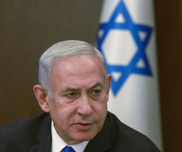 Biden Spoke with Netanyahu, Source Says; Sullivan Says Hostage Deal Very Close