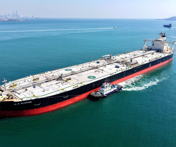 Kuwait Oil CEO: Iran 'Holding World's Economy Hostage'