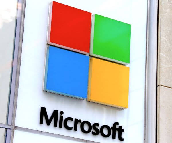 Microsoft to Urge Trump to Relax AI Export Curbs on Allies