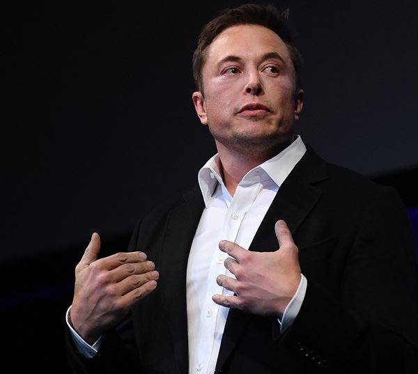 SEC Intends to Sanction Elon Musk in Twitter Probe