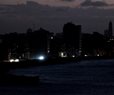 Cuban Officials Report Island-Wide Blackout