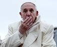 Pope Battles Pneumonia, Rumors of Resignation 