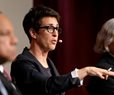 Democrats Fume as MSNBC Rebrands to MS NOW