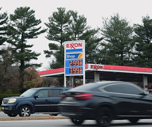 Inflation Holds Steady at 2.4% Ahead of Iran Conflict