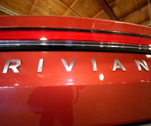 Biden to Loan Rivian $6.6B to Build Georgia Factory