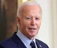 Biden: Awful to Do Away With Birthright Citizenship