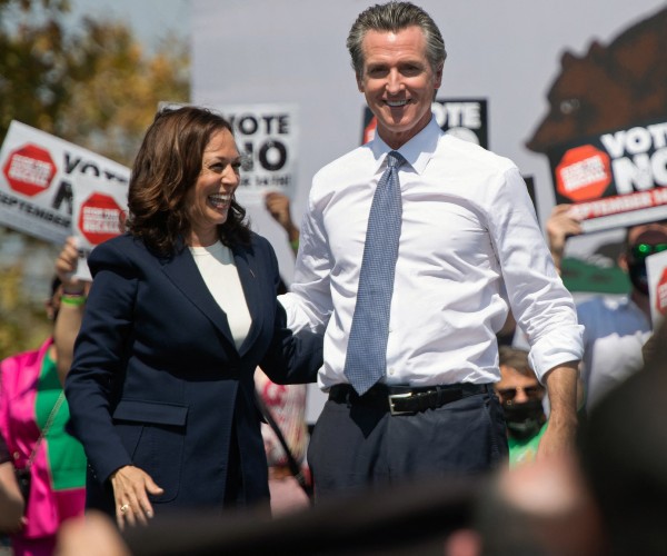 united states presidential and gubernatorial history and politics during a pandemic 