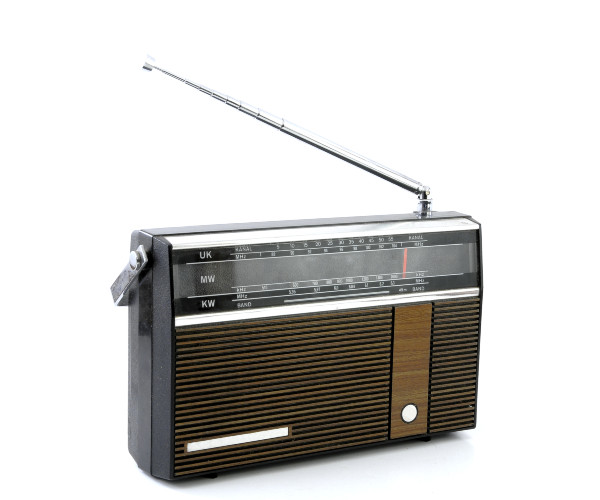 am radio exemplar 