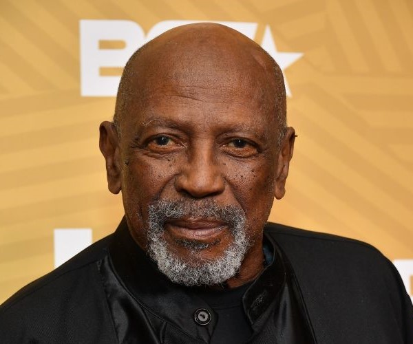 Louis Gossett Jr., 1st Black Man to Win Supporting Actor, Dies at 87