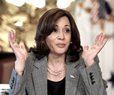 Harris on 2028 Bid: 'I Haven't Decided - I Might'