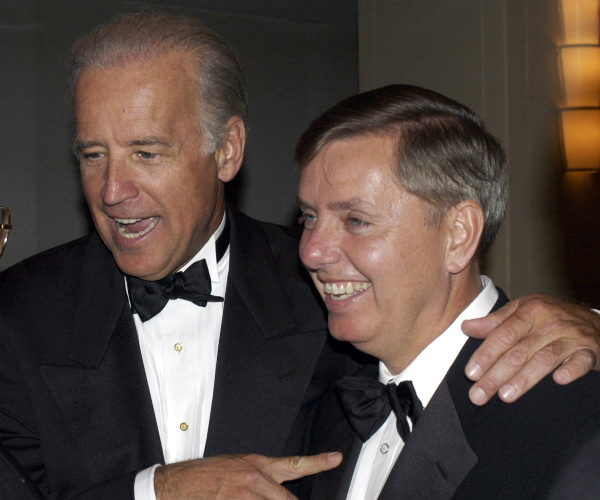 Republicans Can Deliver a Knockout to Wobbly Biden . . . But Will They? 