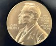 Nobel's Checkered Past Lives on With Latest Peace Prize Nominee
