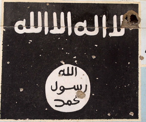 Feds: Kansas Woman Led All-female Islamic State Battalion