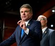 Rep. McCaul: 'Excessive Force Cases Need to Stop'