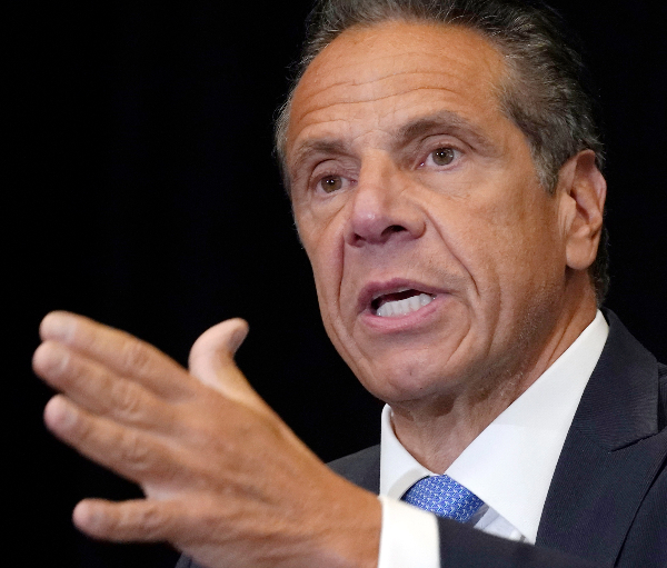 Manhattan DA Won't Charge Cuomo With COVID Nursing Home Deaths: Lawyer