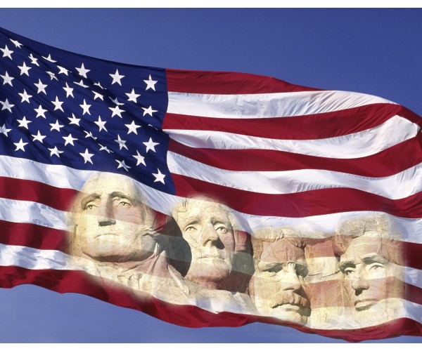 united states heritage and presidential history